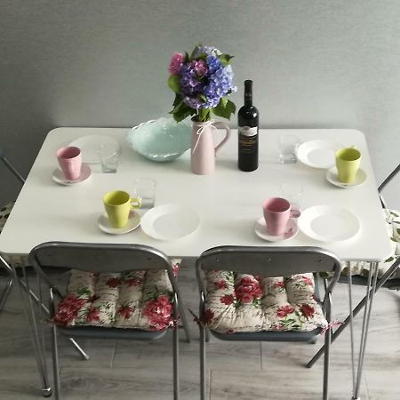 Apartament In Real Pealce In Batumi Eksteriør billede