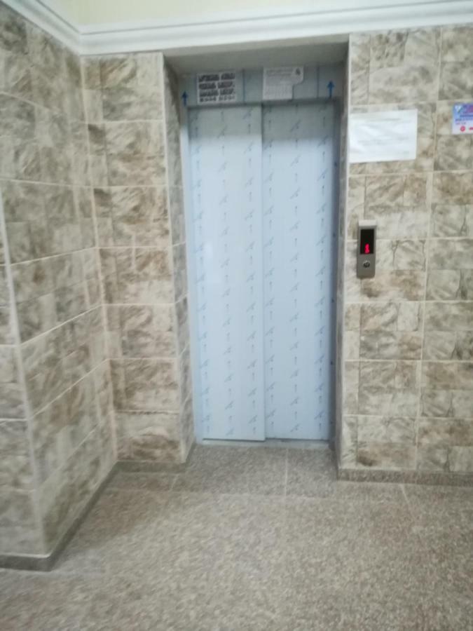 Apartament In Real Pealce In Batumi Eksteriør billede