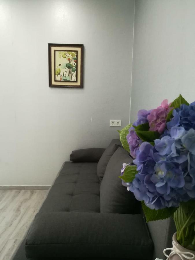 Apartament In Real Pealce In Batumi Eksteriør billede
