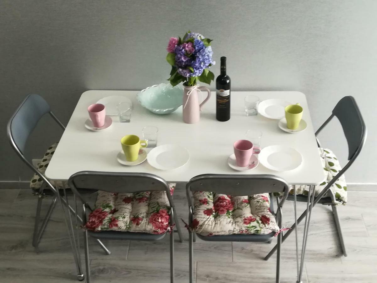 Apartament In Real Pealce In Batumi Eksteriør billede