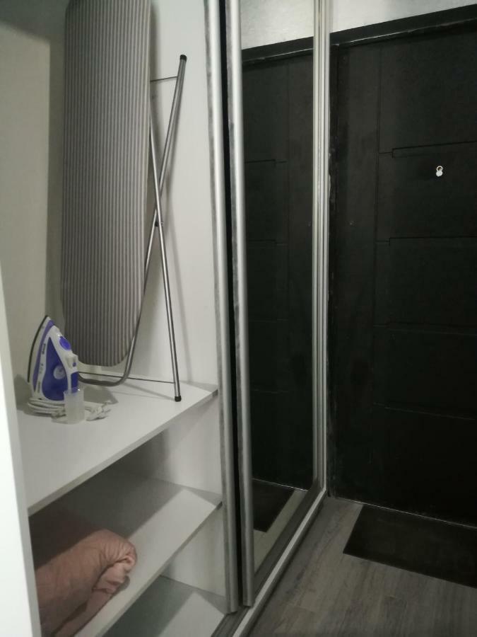 Apartament In Real Pealce In Batumi Eksteriør billede